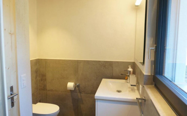 Homeatgstaad Zweisimmen