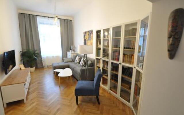 Jiřina Appartments