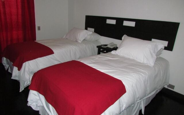 Hotel Newen