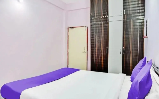 Hotel Nitesh by OYO Rooms
