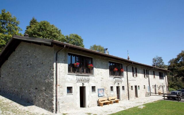 Rifugio Alpetto di Torno