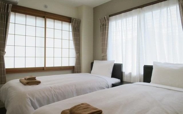 Hotel Imalle Haneda
