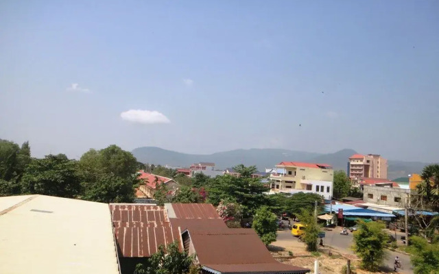 Khemra Guesthouse