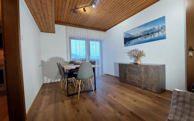 Stony Sea Apartments