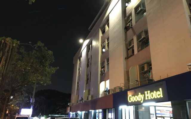 Goody Hotel