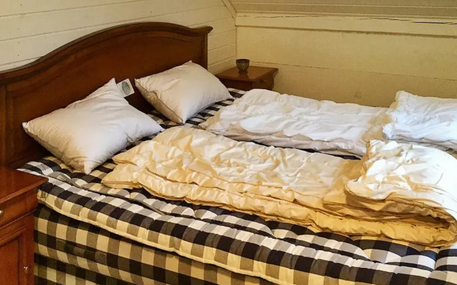 8 Person Holiday Home in Førde