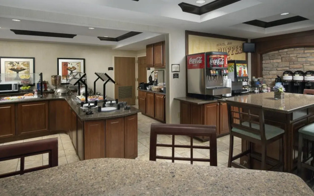 Staybridge Suites North Brunswick by IHG