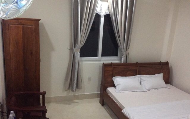 Le Phong Guest House
