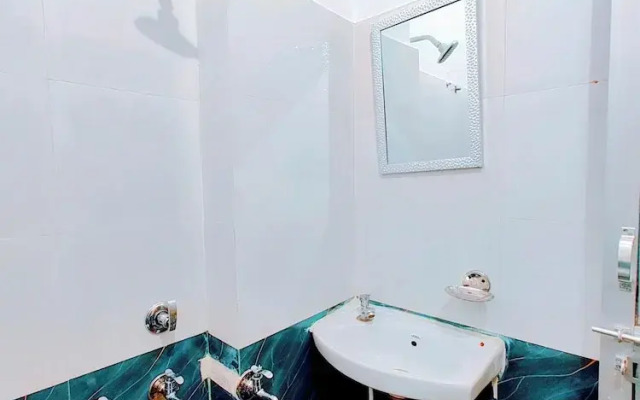 Hotel Raghukul
