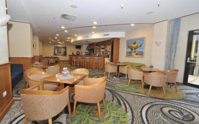 Holiday Inn Skopje