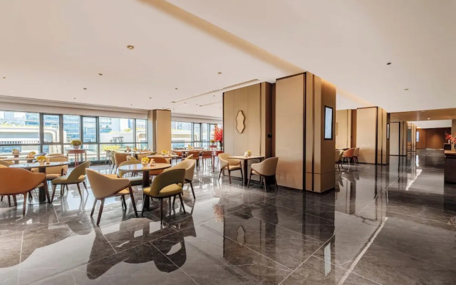 Holiday Inn Express Hangzhou Jiangnan