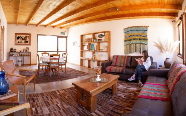 Lodge Quelana
