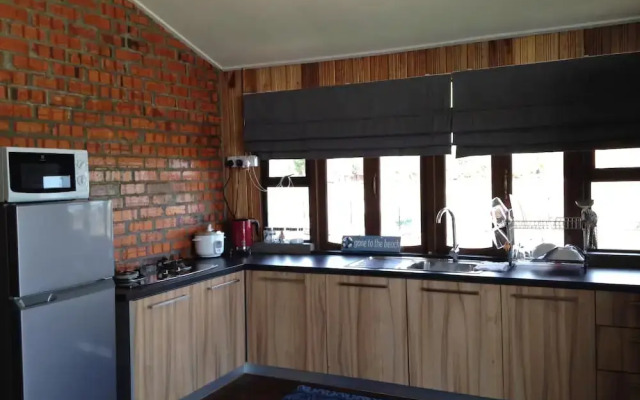 Sekeping Penarek Homestay