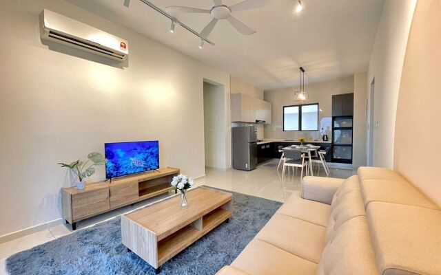 Country Garden By Antlerzone