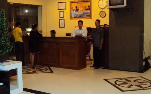 Hotel Malabar