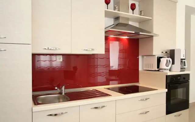 Modern Apartment in Kastel Stari