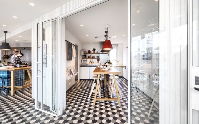 Zoku Amsterdam