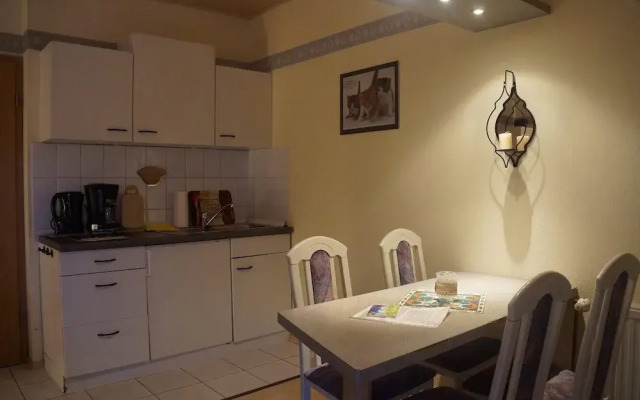 Ferienwohnung Große Bergstraße 3