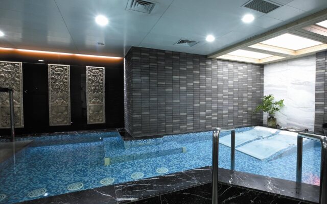 Beijing Xinqiao Hotel