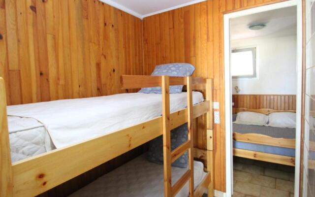 Appartement Argelès-sur-Mer, 2 pièces, 5 personnes - FR-1-309-254