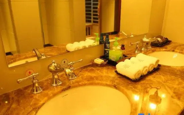 Wharfe Hotel