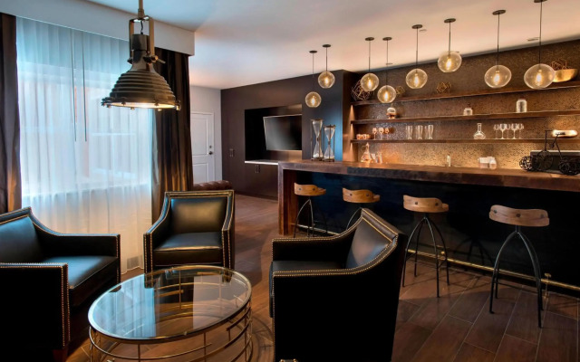 Residence Inn by Marriott New York Long Island East End