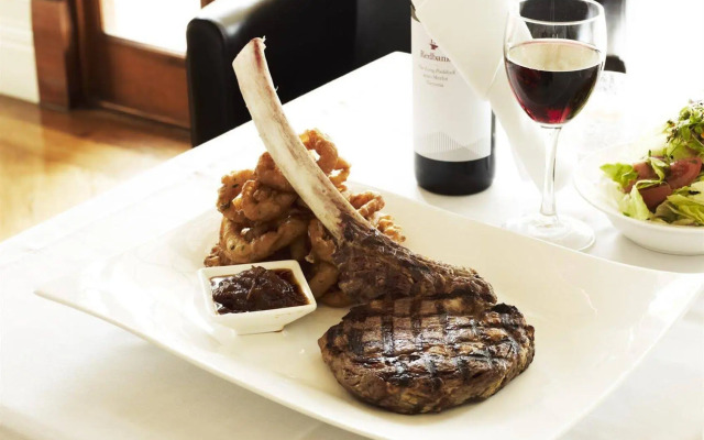 Rydges Southbank Townsville