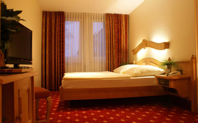 Hotel Kronprinz