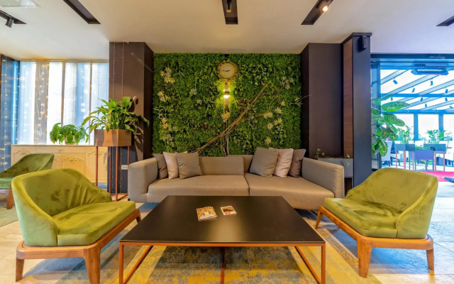 Koncept Residence Hotel