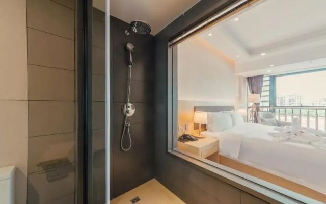 White Swan Guest House Meizhou