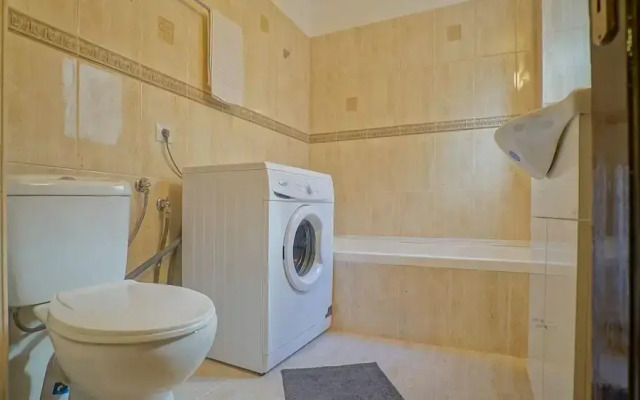 Cn2I Luxury Accommodation Cismigiu