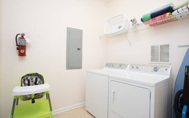 Vista Cay Diamond 3 Bedroom Condo