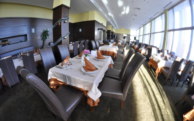 Hotel Orlovetz