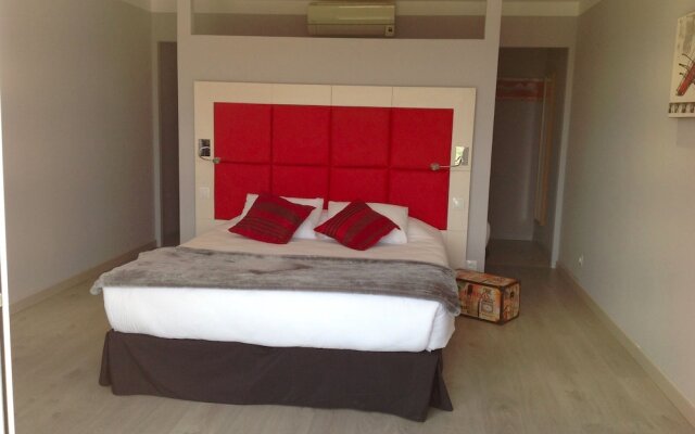 Finca Baeza Flores