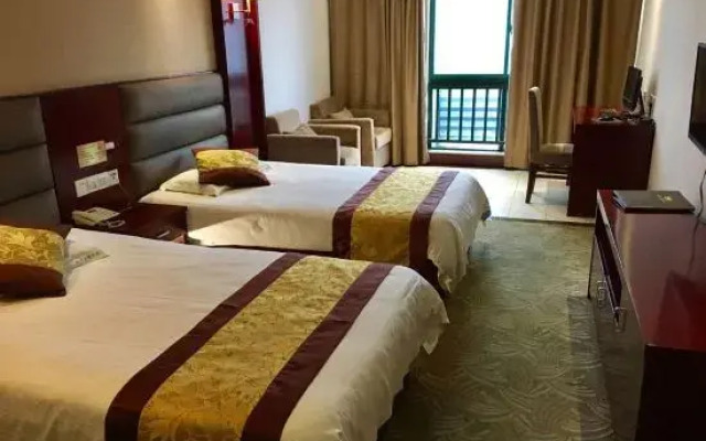 Qingxin Business Hotel