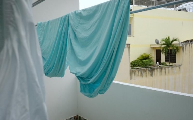 Aha Mercury 60 Apartments – Guest Rooms – Ho Chi Minh City