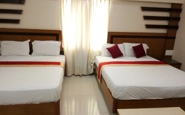 HLV Grand Inn