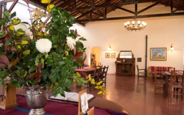 Estancia Estrella Federal