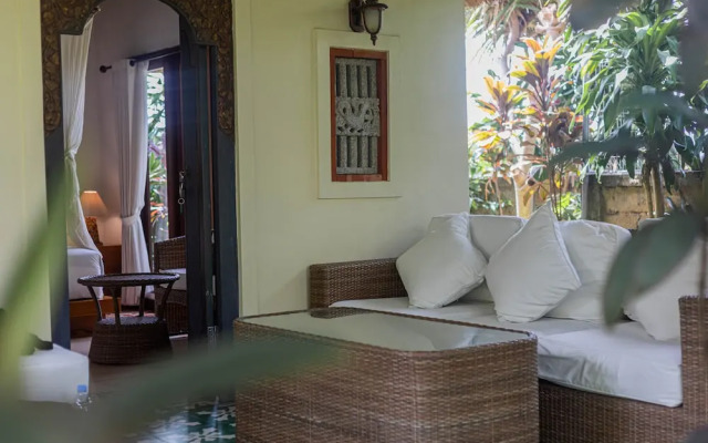 Gopala Villa Ubud