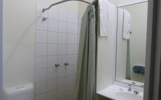 Melaleuca On Mitchell