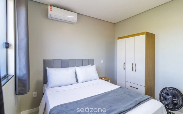 SLC - Apartments Near Ingleses Dunes