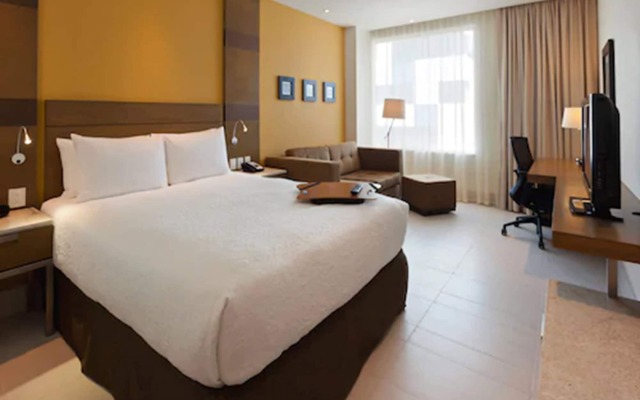 Hampton Inn by Hilton Ciudad del Carmen Campeche