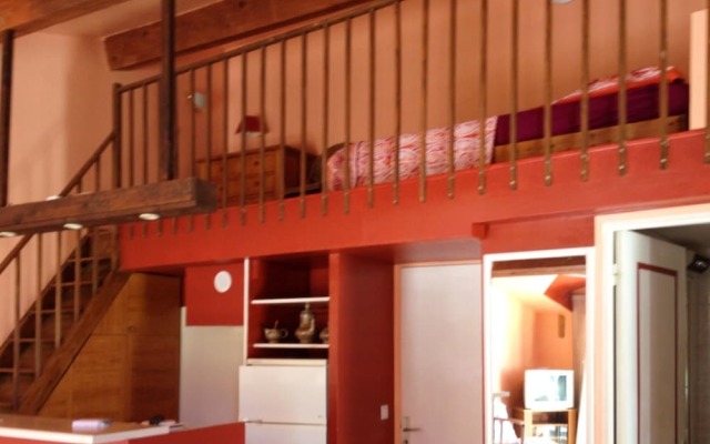 Apartment Rue du Couvent