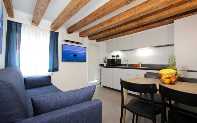 Residence degli Artisti