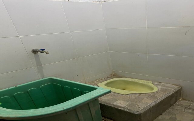 OYO Life 93259 Kos Kurnia