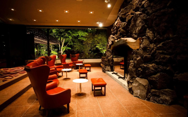 The Prince Karuizawa