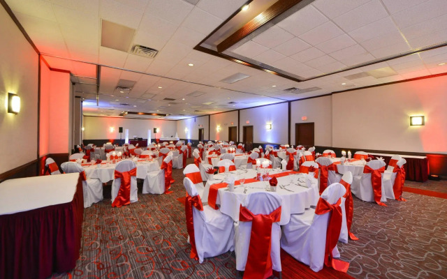 Radisson Hotel Madison