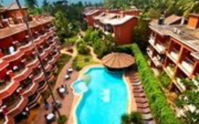 Baga Marina