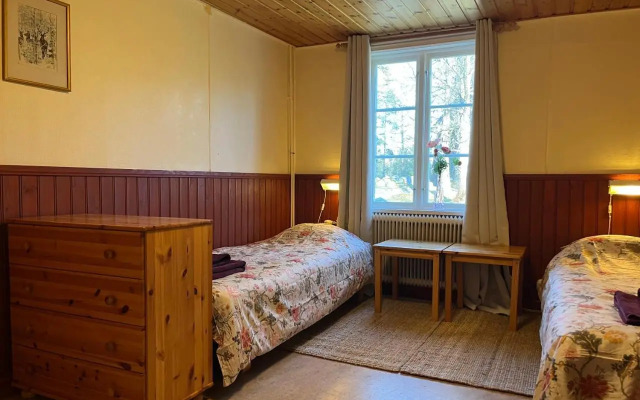 Skagagården