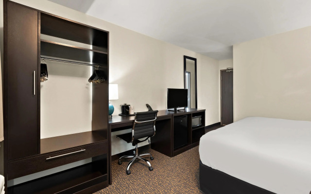 Sleep Inn Kelso Longview